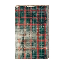 Tim Holtz / Idea-ology Christmas 2025 - Backdrops